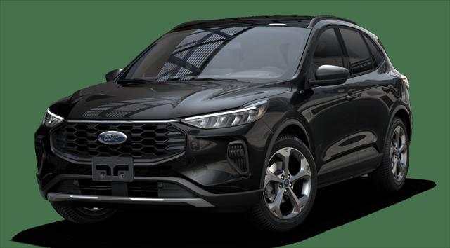 new 2025 Ford Escape car, priced at $35,665