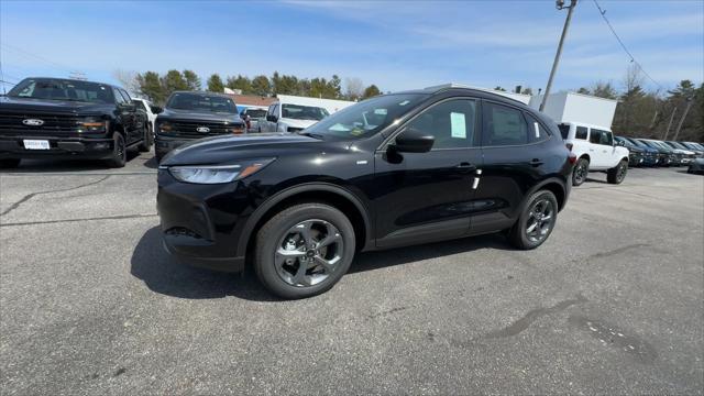 new 2025 Ford Escape car, priced at $35,003