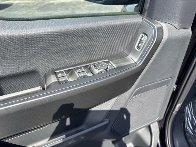 new 2025 Ford F-150 car, priced at $45,929