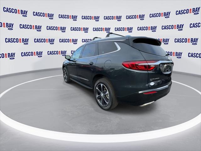 used 2020 Buick Enclave car, priced at $29,685