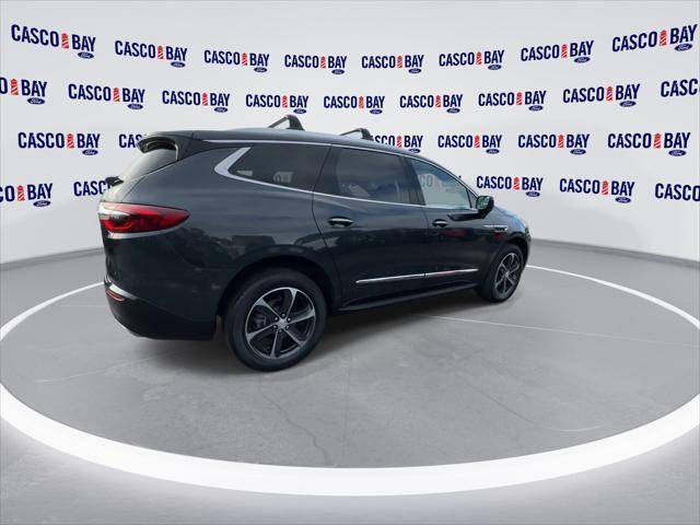 used 2020 Buick Enclave car, priced at $29,685