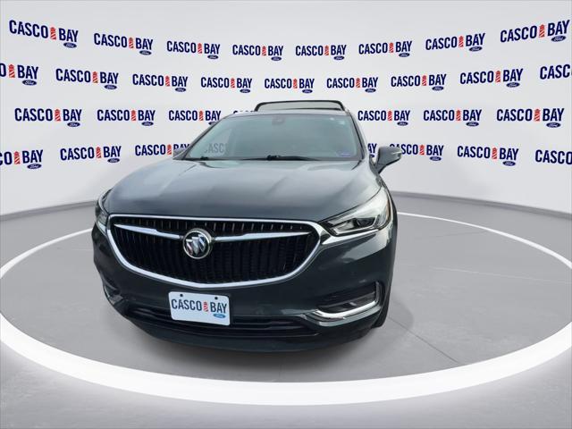 used 2020 Buick Enclave car, priced at $29,685