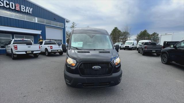 new 2024 Ford Transit-250 car, priced at $58,295