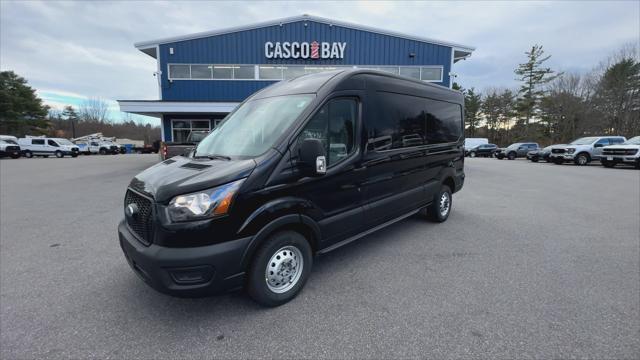 new 2024 Ford Transit-250 car, priced at $58,295