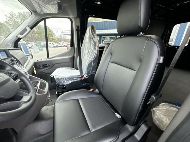 new 2024 Ford Transit-250 car, priced at $58,295