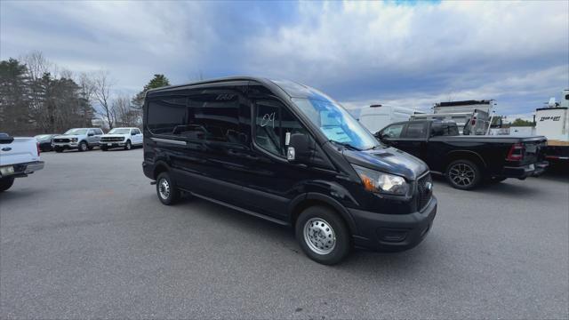 new 2024 Ford Transit-250 car, priced at $58,295