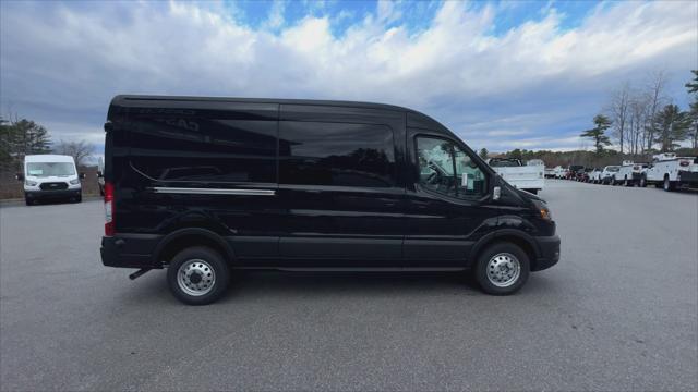 new 2024 Ford Transit-250 car, priced at $58,295