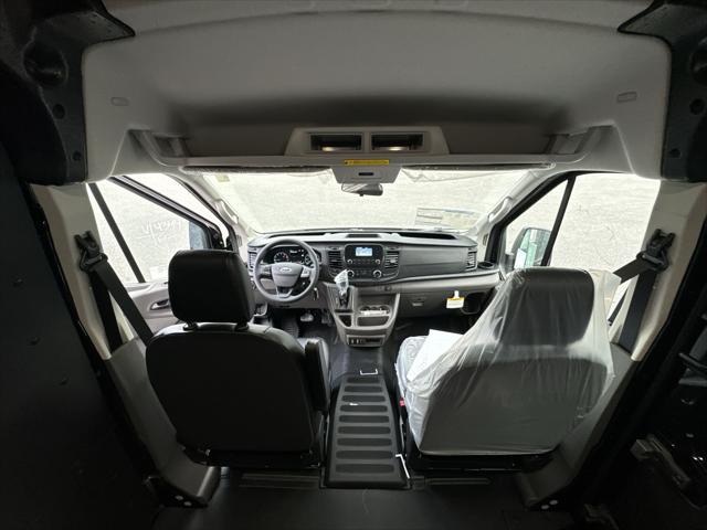 new 2024 Ford Transit-250 car, priced at $58,295