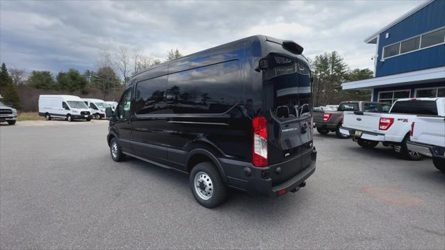 new 2024 Ford Transit-250 car, priced at $58,295