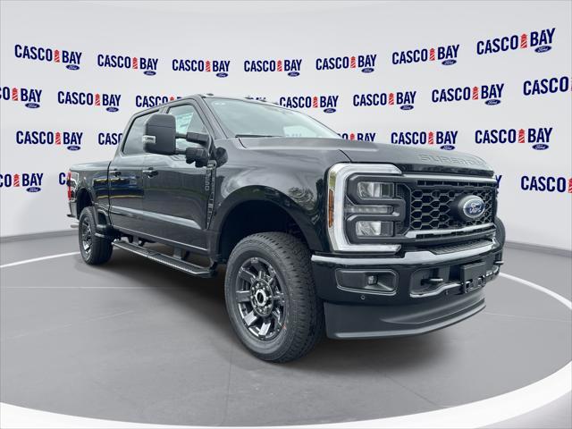 new 2024 Ford F-250 car, priced at $75,505