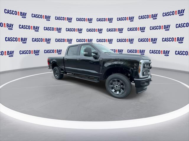 new 2024 Ford F-250 car, priced at $74,505