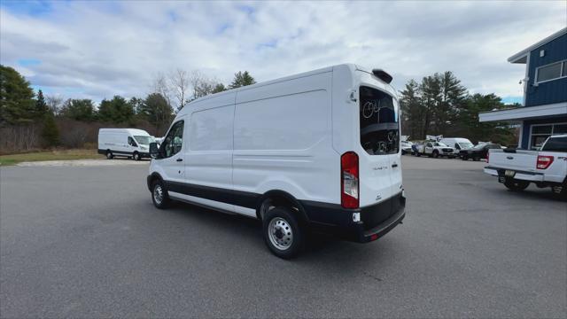 new 2024 Ford Transit-250 car, priced at $61,480