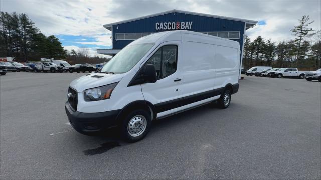 new 2024 Ford Transit-250 car, priced at $61,480