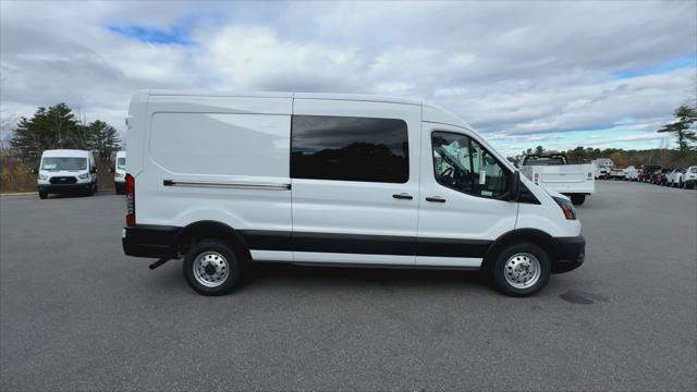 new 2024 Ford Transit-250 car, priced at $61,480