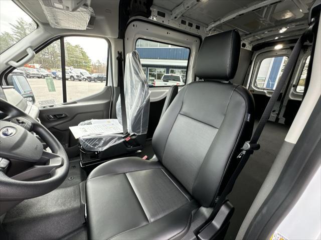 new 2024 Ford Transit-250 car, priced at $61,480