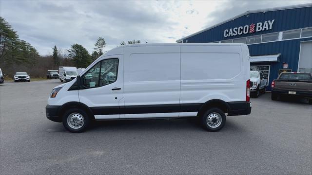 new 2024 Ford Transit-250 car, priced at $61,480