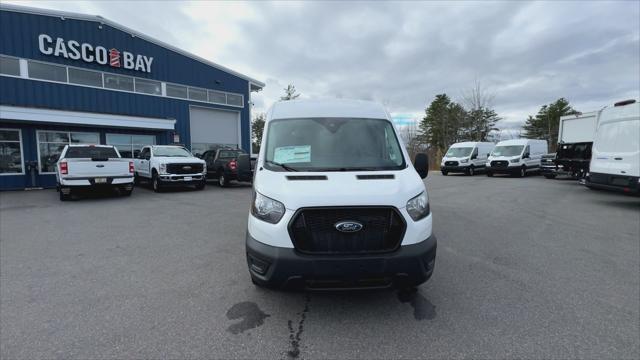 new 2024 Ford Transit-250 car, priced at $61,480