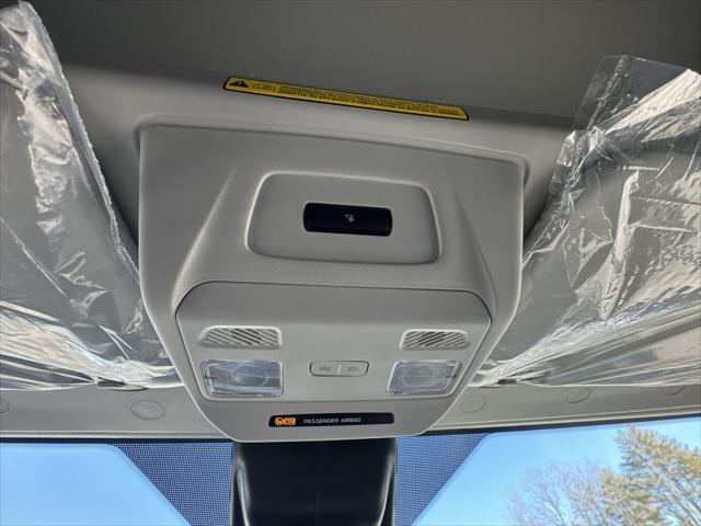 new 2024 Ford Transit-350 car, priced at $63,474