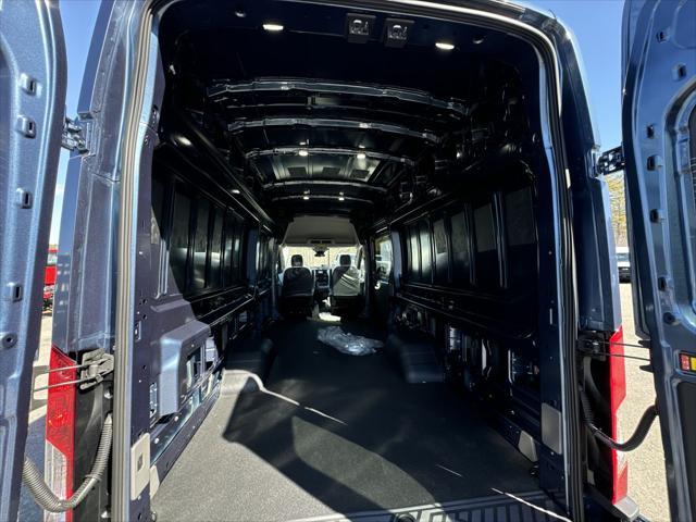 new 2024 Ford Transit-350 car, priced at $63,474