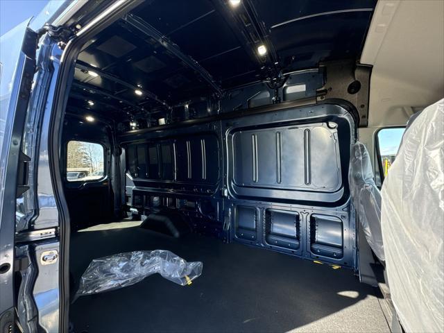 new 2024 Ford Transit-350 car, priced at $63,474
