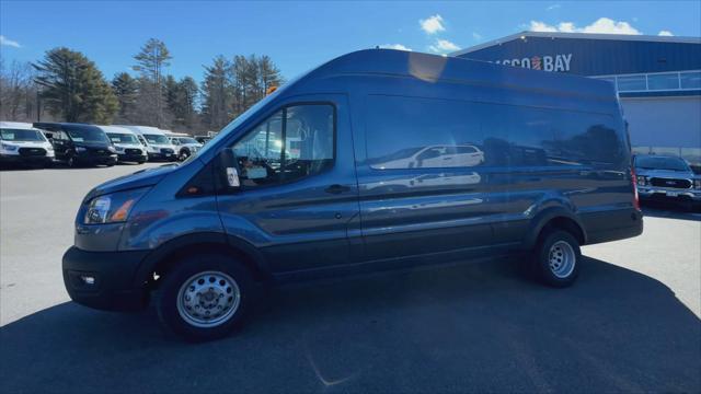 new 2024 Ford Transit-350 car, priced at $63,474