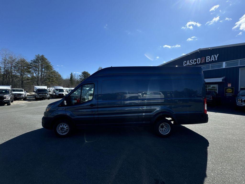 new 2024 Ford Transit-350 car, priced at $58,725