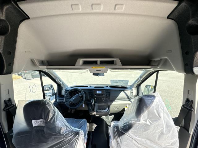 new 2024 Ford Transit-350 car, priced at $63,474
