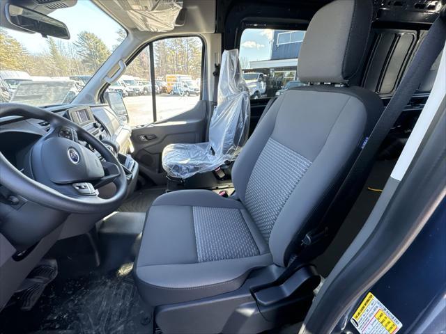 new 2024 Ford Transit-350 car, priced at $63,474