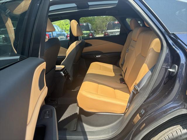 used 2023 Lexus RX 350 car, priced at $48,985