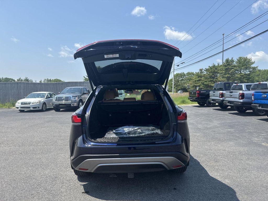 used 2023 Lexus RX 350 car, priced at $48,985