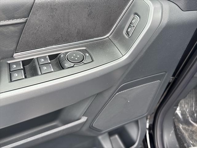 new 2025 Ford F-150 car, priced at $56,680