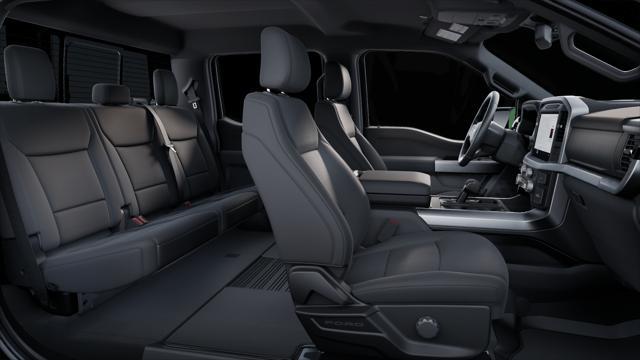 new 2025 Ford F-150 car, priced at $59,397