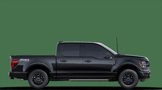new 2025 Ford F-150 car, priced at $59,397