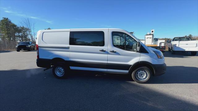 new 2024 Ford Transit-250 car, priced at $52,570