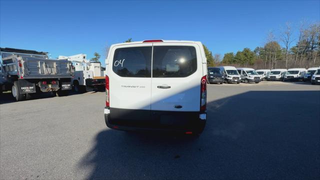 new 2024 Ford Transit-250 car, priced at $52,570