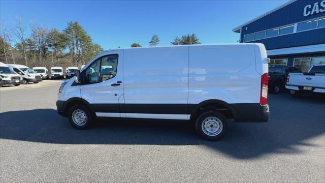 new 2024 Ford Transit-250 car, priced at $52,570