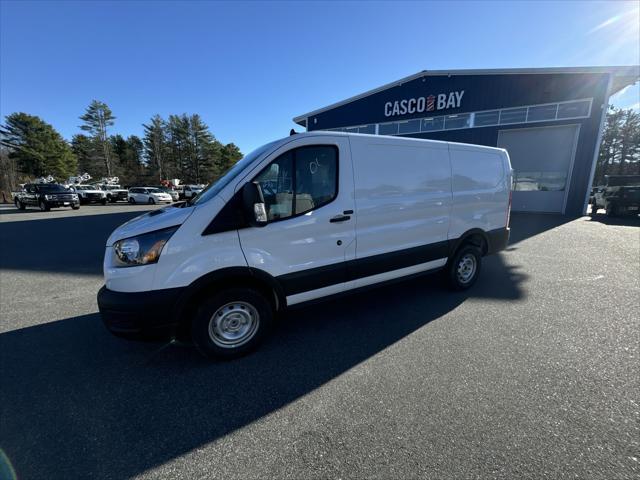 new 2024 Ford Transit-250 car, priced at $52,570