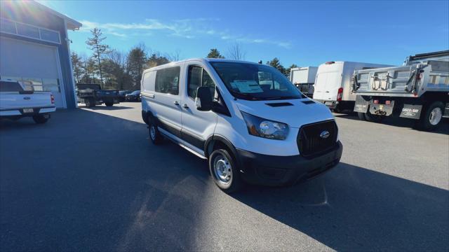 new 2024 Ford Transit-250 car, priced at $52,570