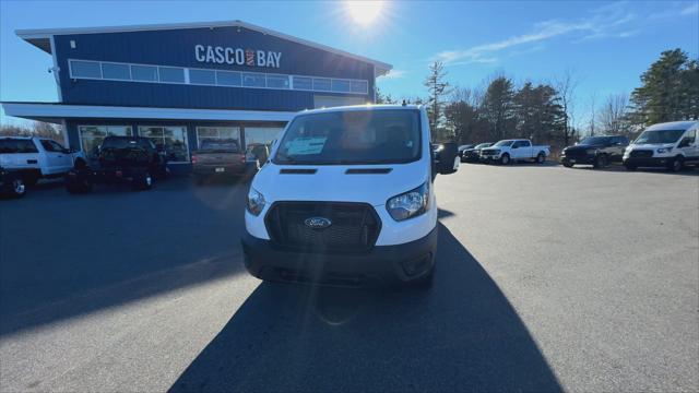 new 2024 Ford Transit-250 car, priced at $52,570