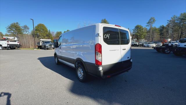 new 2024 Ford Transit-250 car, priced at $52,570