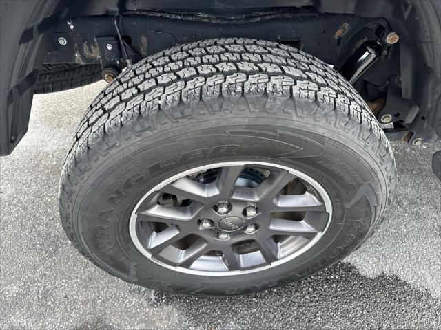 used 2020 Jeep Gladiator car, priced at $27,985