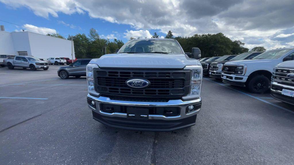 new 2026 Ford F-250 car, priced at $54,370