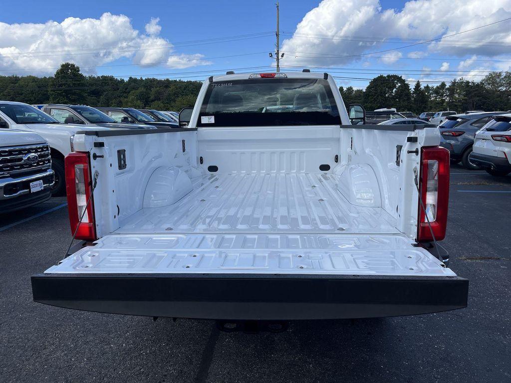 new 2026 Ford F-250 car, priced at $54,370