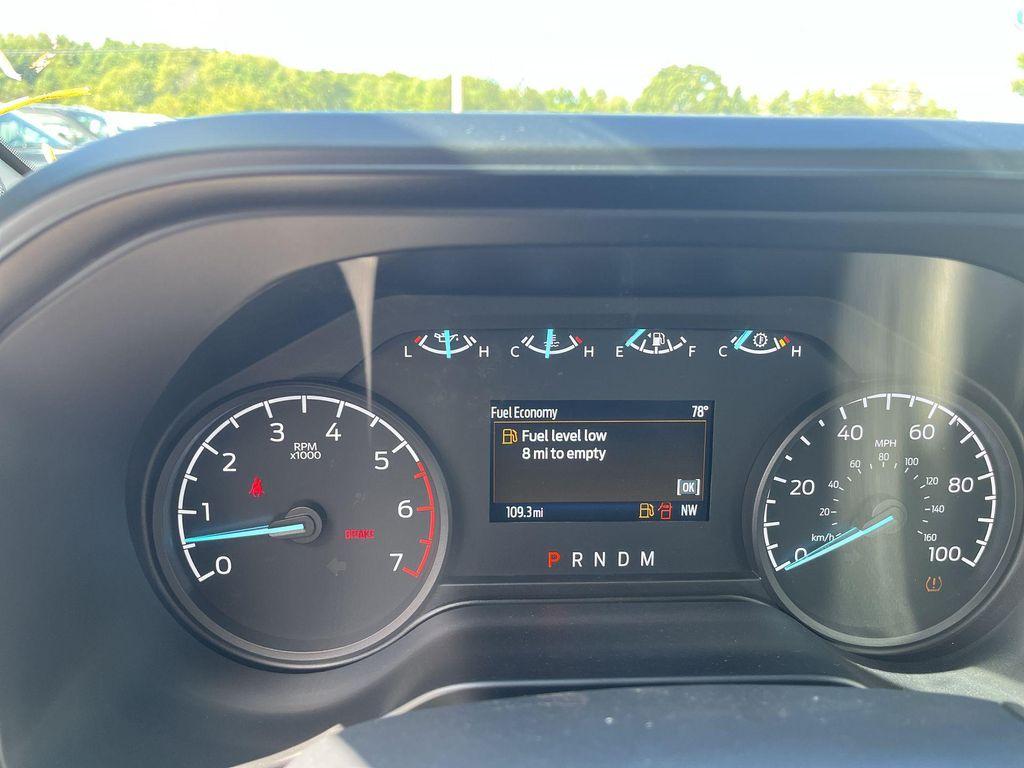 new 2026 Ford F-250 car, priced at $54,370