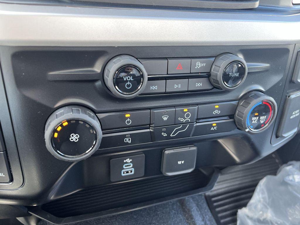 new 2026 Ford F-250 car, priced at $54,370