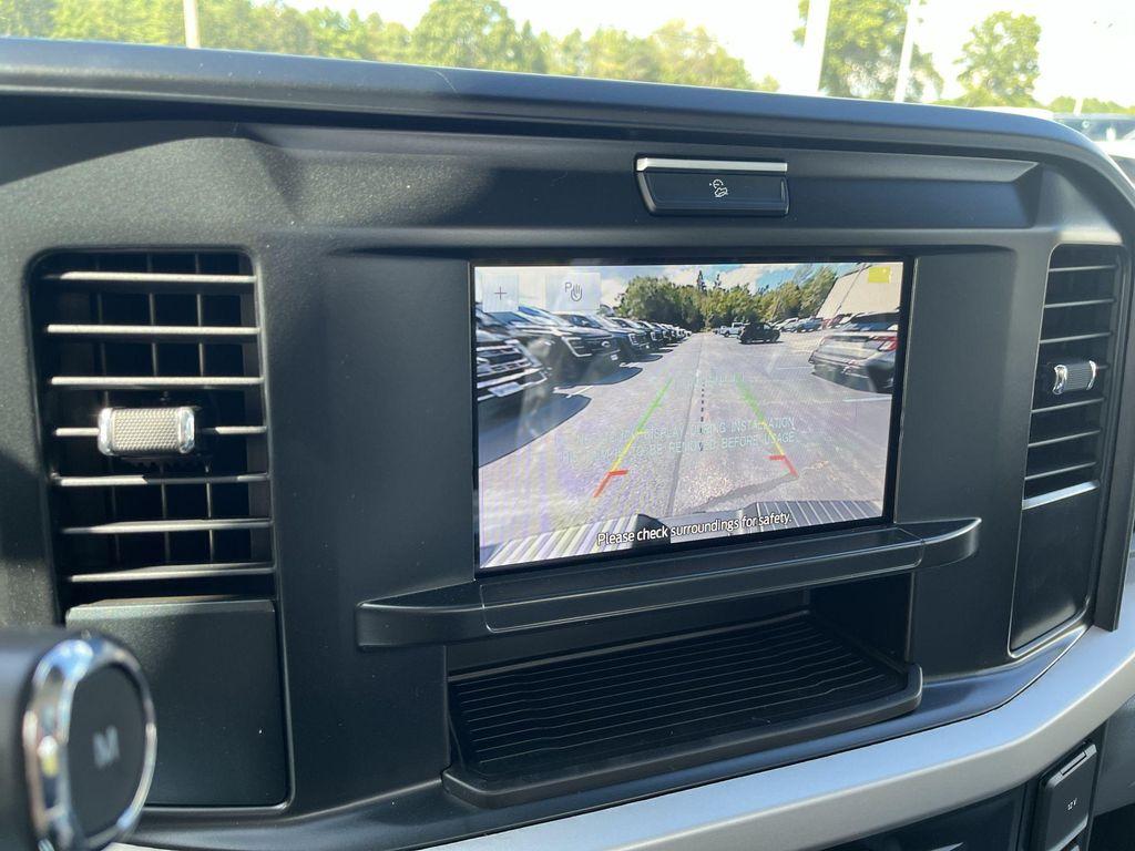 new 2026 Ford F-250 car, priced at $54,370