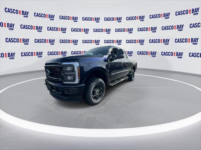 new 2024 Ford F-250 car, priced at $54,130