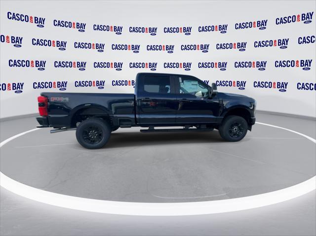 new 2024 Ford F-250 car, priced at $54,130