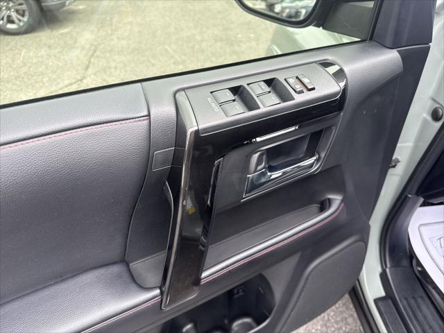 used 2023 Toyota 4Runner car, priced at $47,985