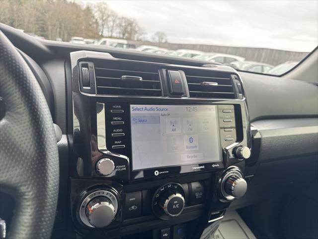 used 2023 Toyota 4Runner car, priced at $47,985